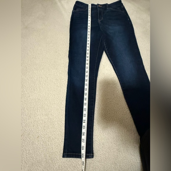SO 11/30W Highest Rise Jeggings - Picture 5 of 6